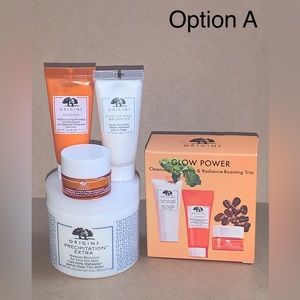 Origins Skincare Bundle (2 options)